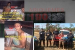 ARIQUEMES: Três foragidos do Presídio já foram recapturados