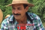 ALTO PARAÍSO: Sitiante é executado dentro de seu caminhão