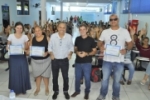 Aulão que contou com apoio do deputado Geraldo é elogiado por participantes