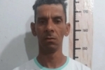 Assassino que bebeu sangue de vítima no Mato Grosso é preso em Pimenta Bueno