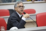 ARIQUEMES: Deputado Geraldo da Rondônia indica recuperação do Espaço Alternativo