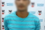 ARIQUEMES: Delegacia de Repressão aos Crimes Contra o Patrimônio elucida crime de roubo e prende investigado