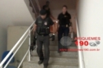OPERAÇÃO ARES VERMELHO: 4 Mandados de Prisão e 5 Mandados de Busca e Apreensão são cumpridos em Ariquemes