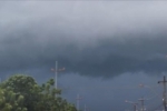 Frente fria atinge RO e Acre no fim de semana