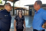 Follador defende escolas militares e quer comissão de avaliação da Seduc