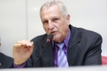 Adelino Follador solicita avaliação dos resultados após implantação da gestão compartilhada no Colégio Tiradentes de Jacy–Parana