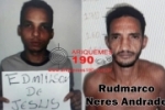 ARIQUEMES: Mais dois apenados fogem do Novo Presídio
