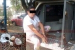 VILHENA: Após ser monitorada mulher é flagrada ao tentar entrar em presídio com drogas na vagina