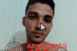 ARIQUEMES: Foragido da Justiça morre em confronto com a Polícia na Av. JK 