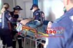 ARIQUEMES: Idoso morre após ser atropelado por moto na Av. Tancredo Neves