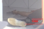 ARIQUEMES: INFORMAÇÕES OFICIAIS – Suspeito de chefiar quadrilha morre em confronto com a Polícia na Av. JK 
