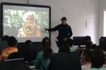 Patrulha Escolar do 7°BPM lança 1° Concurso de Desenho do projeto “Meio Ambiente é o Caminho”