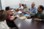 Adelino Follador destina emenda para o município de Governador Jorge Teixeira