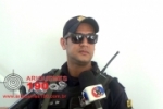 ARIQUEMES: Padrasto segura menor que tentou roubar aluno no Setor 02