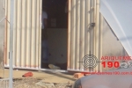 ARIQUEMES: INFORMAÇÕES OFICIAIS – Suspeito de chefiar quadrilha morre em confronto com a Polícia na Av. JK