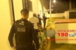 ARIQUEMES: Mulher e adolescente são detidos com maconha na Praça do Açaí