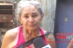 ARIQUEMES: Veja como ficou residência destruída por incêndio e saiba como ajudar as famílias