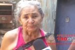 ARIQUEMES: Veja como ficou residência destruída por incêndio e saiba como ajudar as famílias