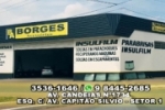 ARIQUEMES: O que seu veículo precisa, você encontra na Borges Acessórios