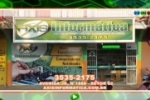 ARIQUEMES: Tudo o que você precisar no ramo de informática, Axis é a solução