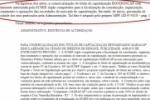 Tribunal Regional Federal determinada retomada de sorteios do Rondoncap