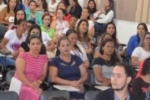 Seminário com temas voltados para a educação de pessoas com Deficiência Intelectual e Múltipla é realizado em Ariquemes