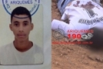 ARIQUEMES: Jovem é executado a tiros na LC–65 TB–40 da BR–421