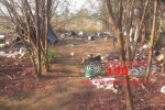 ARIQUEMES: Idoso é morto com pancadas na cabeça no Raio de Luz – Crânio foi parcialmente esmagado