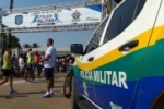 I Corrida da Paz do 7º BPM é sucesso