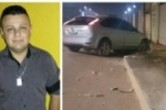 PORTO VELHO: LATROCÍNIO – Professor é morto estrangulado durante roubo a residência