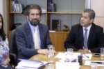 Raupp pede ao Ministério da Agricultura ampliação do Crédito Fundiário