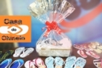 ARIQUEMES: Troque panfleto por cupom e participe do sorteio especial da Casa do Chinelo
