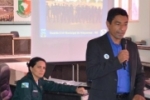 Primeiro encontro da GMC é realizado em Ariquemes.
