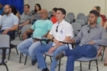 Debate com empreendedores marca início de articulação para "exploração" do turismo em Ariquemes