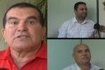ARIQUEMES: Vereadores Amalec e Loro rebatem Vereador Amorim – “O Jogo está tão pesado....”
