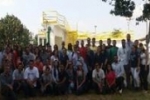 Águas de Ariquemes recebe estudantes de engenharia de Porto Velho para visita técnica
