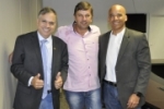 Geraldo da Rondônia intervém à favor de Cujubim