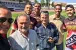 Real Ariquemes exporta talentos para clube português