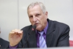 Atendendo pedido do deputado Adelino Follador, sede da Idaron terá reforma e ampliação
