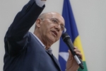 Confúcio Moura receberá homenagem em Minas Gerais pelo desempenho como governador de Rondônia