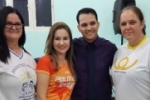 Vereador Renato Padeiro comemora aprovação do Programa Menor Aprendiz 
