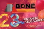ARIQUEMES: Café da manhã e superpromoções é no 23° Aniversário da Boné Tintas nesta sexta–feira 08/09