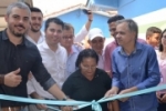 Casa de Parto Natural é inaugurada em Ariquemes
