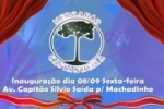 ARIQUEMES: Mercad&atilde;o Castanheira inaugura s&aacute;bado 09/09 na Av. Capit&atilde;o Silvio sa&iacute;da para Machadinho