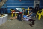 Jovem &eacute; executado friamente dentro de bar no munic&iacute;pio de Ouro Preto do Oeste
