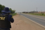 PRF refor&ccedil;a fiscaliza&ccedil;&otilde;es na BR&ndash;364 durante o feriado da Independ&ecirc;ncia em Ariquemes