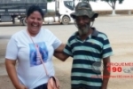 FINAL FELIZ – Morador de Rua no Mato Grosso reencontra família após publicação do Site Ariquemes190