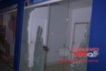 ARIQUEMES: MISTÉRIO – Portas de estabelecimento comercial são alvejadas a tiros
