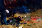 CUJUBIM: Jovem que denunciou bocas de fumo é executado a tiros 