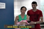 DEUS ABENÇOA – Campanha realizada pelo Canal 35 para ajudar bebê que vai passar por cirurgia supera expectativas – Vídeo